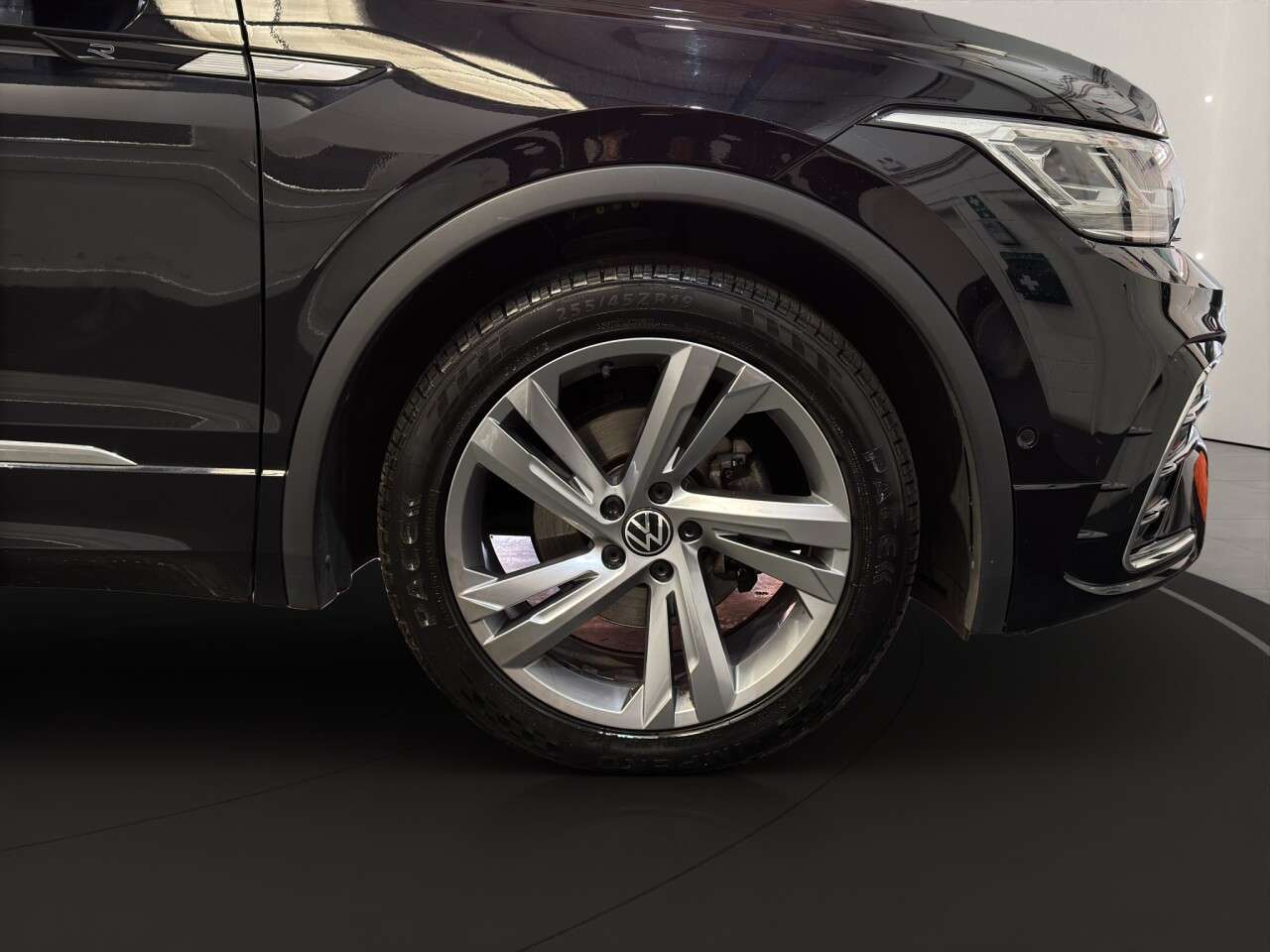 2023 VOLKSWAGEN TIGUAN 2023 VOLKSWAGEN TIGUAN
