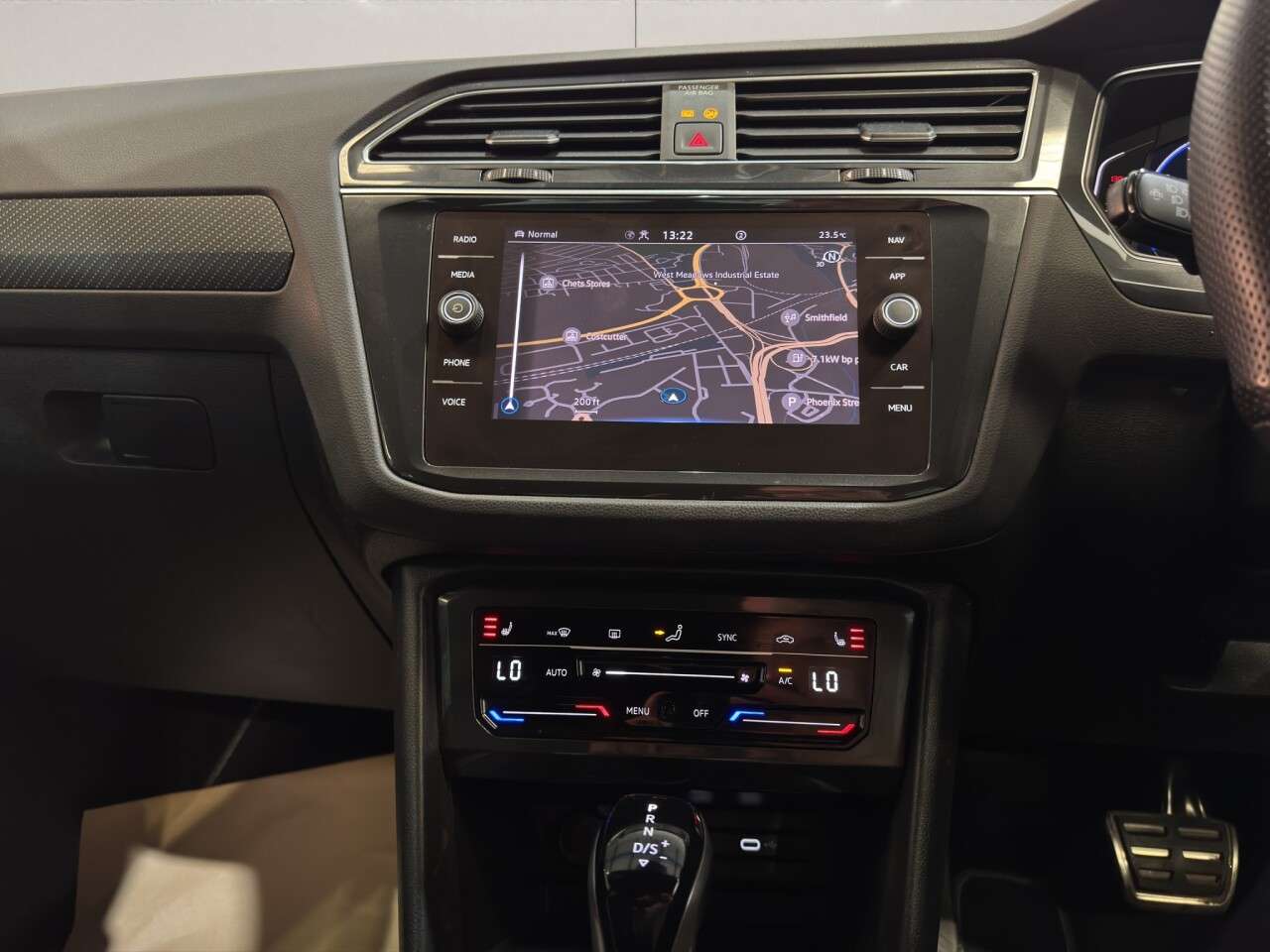 2023 VOLKSWAGEN TIGUAN 2023 VOLKSWAGEN TIGUAN