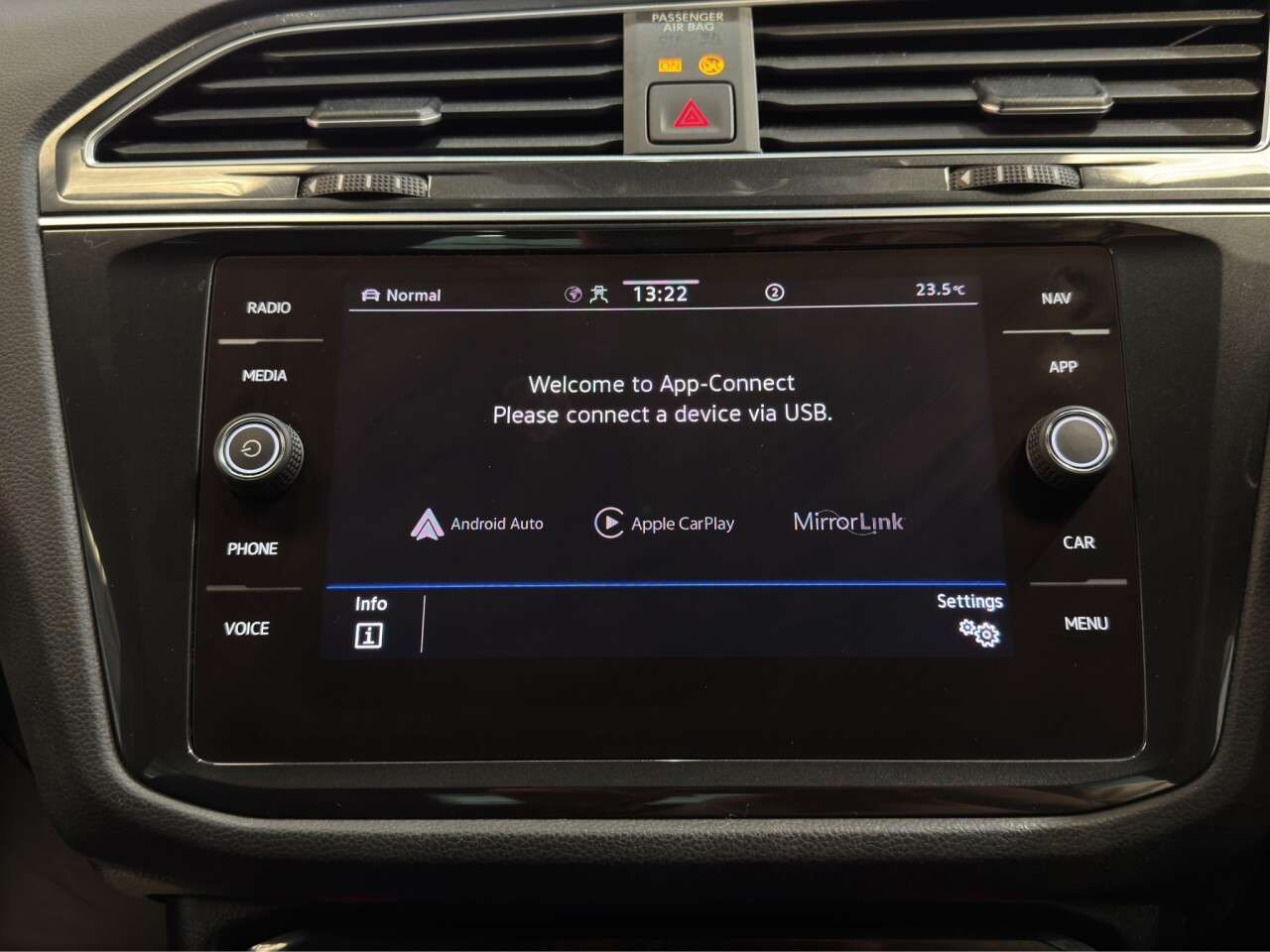 2023 VOLKSWAGEN TIGUAN 2023 VOLKSWAGEN TIGUAN