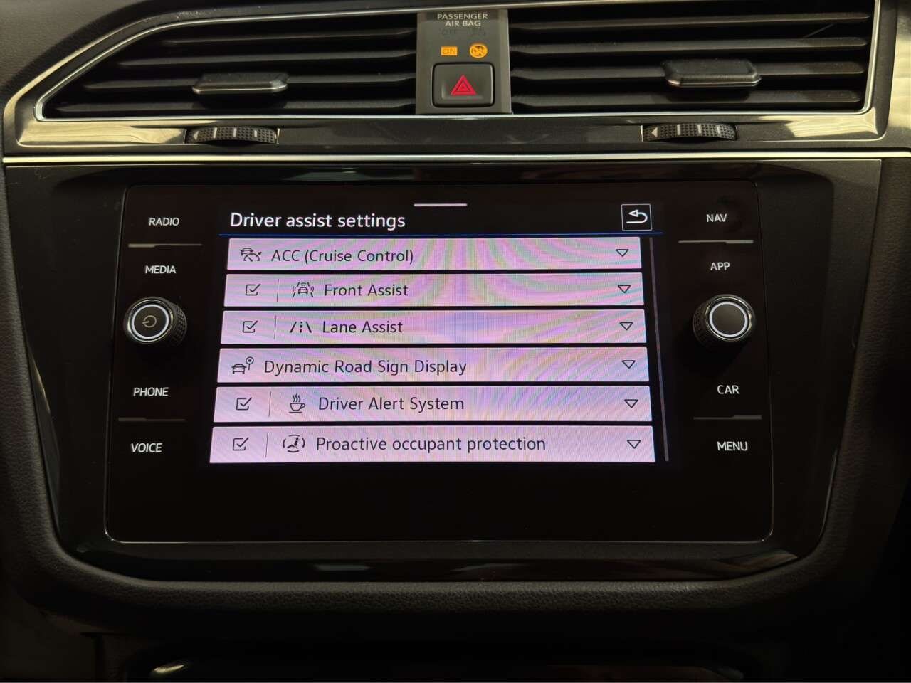 2023 VOLKSWAGEN TIGUAN 2023 VOLKSWAGEN TIGUAN
