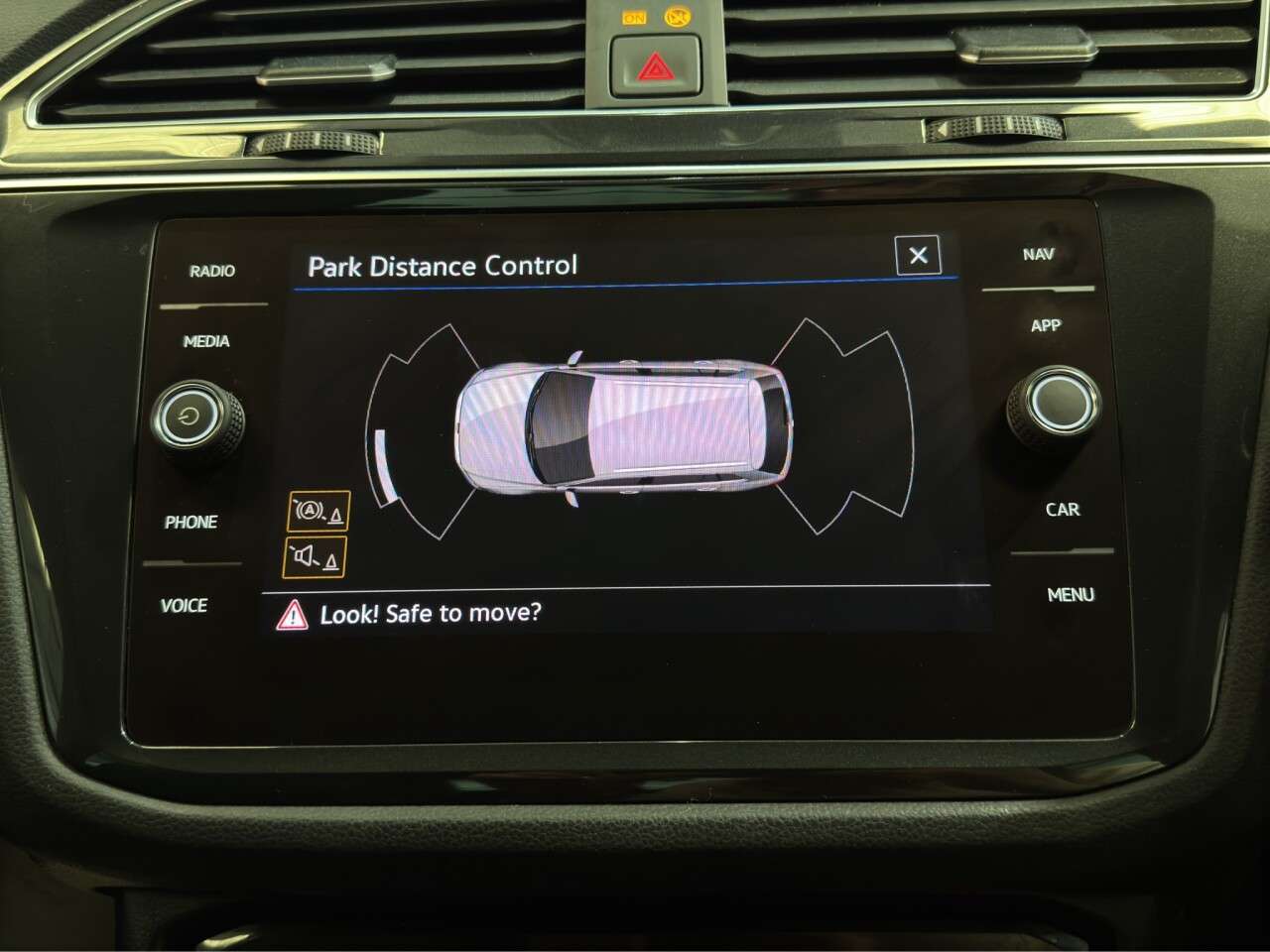 2023 VOLKSWAGEN TIGUAN 2023 VOLKSWAGEN TIGUAN