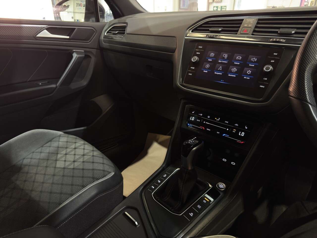 2023 VOLKSWAGEN TIGUAN 2023 VOLKSWAGEN TIGUAN