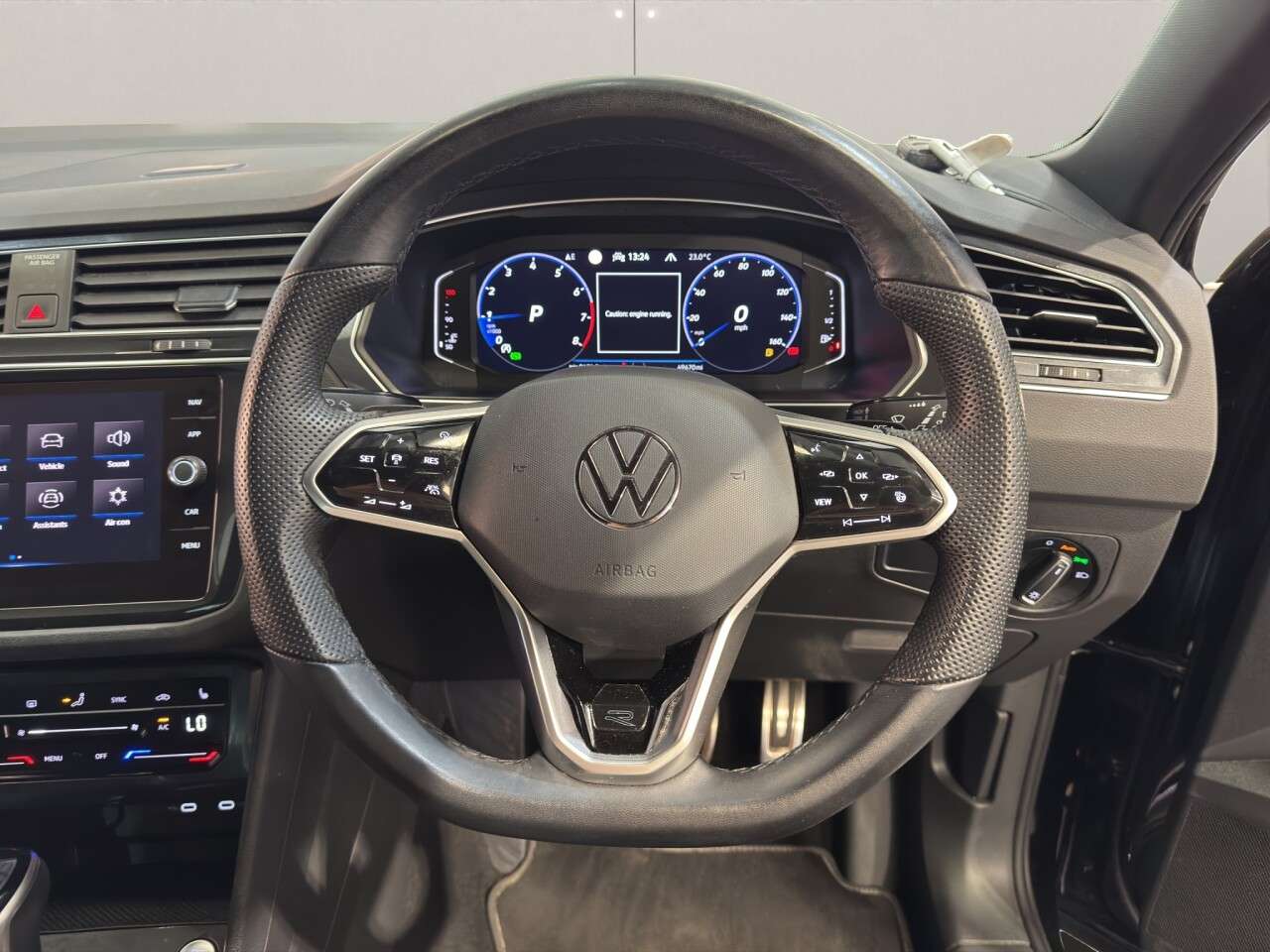 2023 VOLKSWAGEN TIGUAN 2023 VOLKSWAGEN TIGUAN