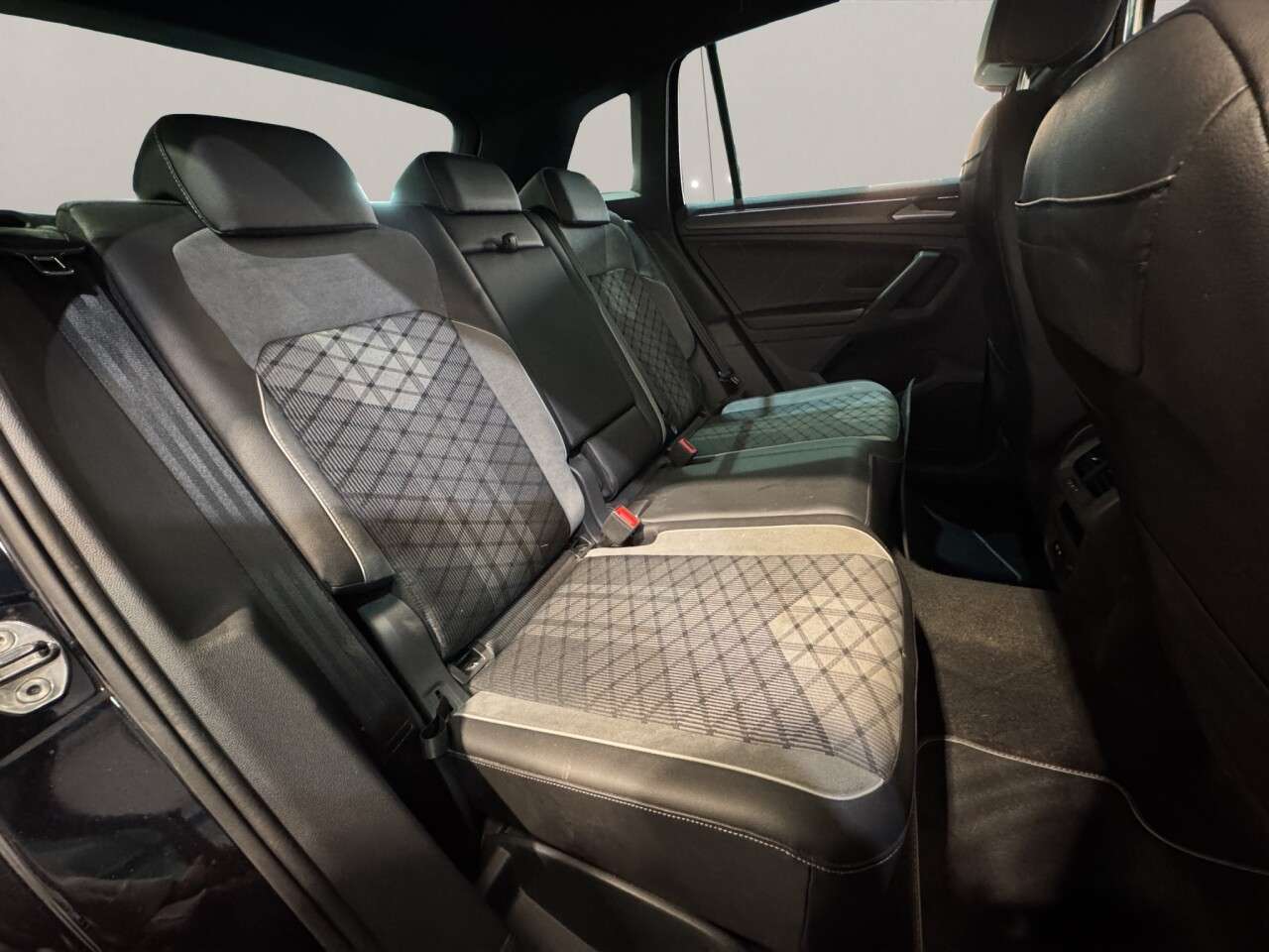 2023 VOLKSWAGEN TIGUAN 2023 VOLKSWAGEN TIGUAN