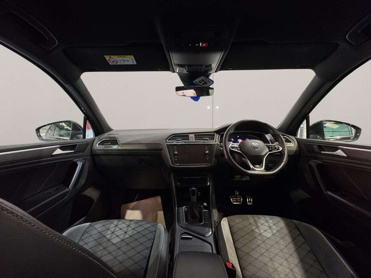 2023 VOLKSWAGEN TIGUAN 2023 VOLKSWAGEN TIGUAN