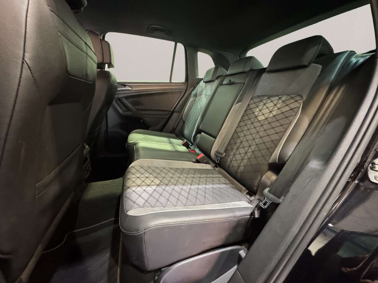 2023 VOLKSWAGEN TIGUAN 2023 VOLKSWAGEN TIGUAN