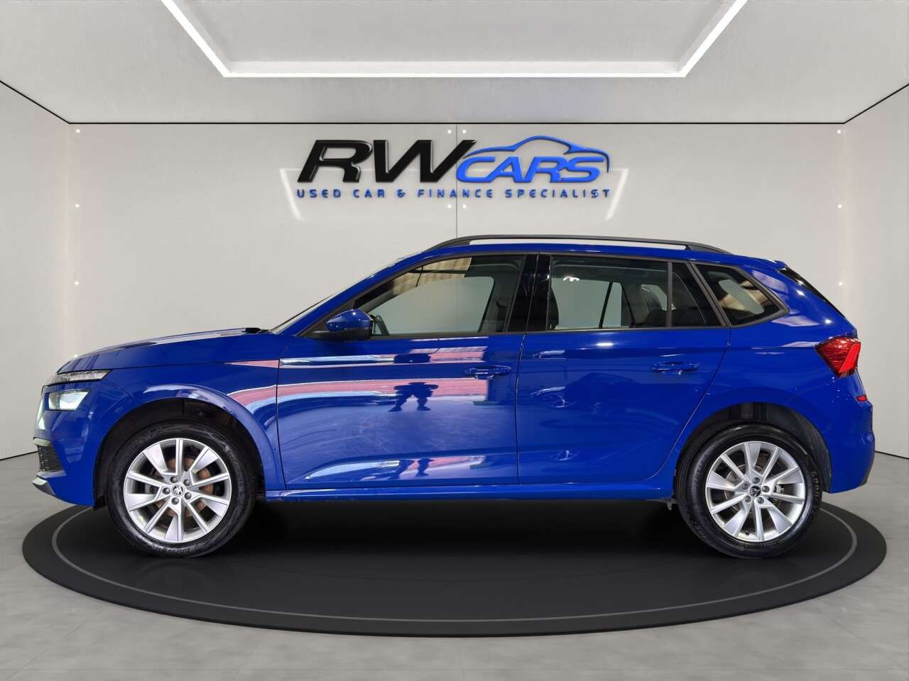 A 2022 SKODA KAMIQ 1.0 TSI SE SUV 5dr Petrol Manual Euro 6 (s/s) (110 ps) A 2022 SKODA KAMIQ 1.0 TSI SE SUV 5dr Petrol Manual Euro 6 (s/s) (110 ps)