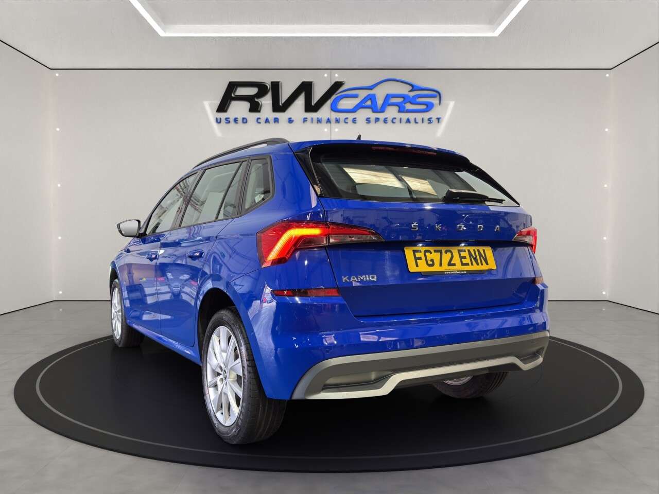 A 2022 SKODA KAMIQ 1.0 TSI SE SUV 5dr Petrol Manual Euro 6 (s/s) (110 ps) A 2022 SKODA KAMIQ 1.0 TSI SE SUV 5dr Petrol Manual Euro 6 (s/s) (110 ps)