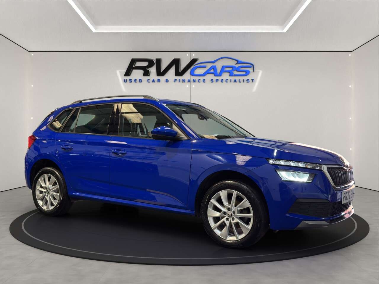 2022 SKODA KAMIQ 2022 SKODA KAMIQ