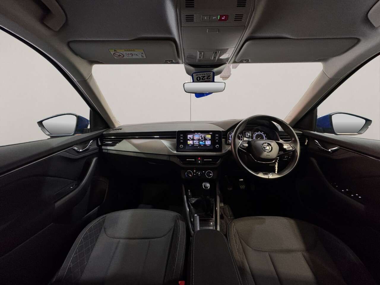2022 SKODA KAMIQ 2022 SKODA KAMIQ