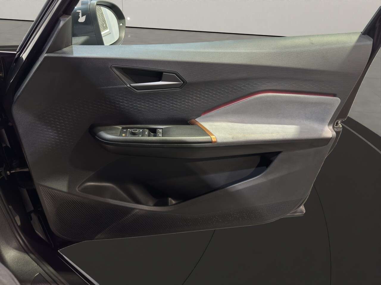 2022 CUPRA BORN 2022 CUPRA BORN