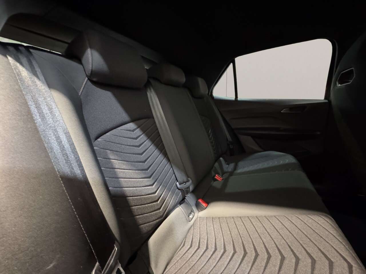 2022 CUPRA BORN 2022 CUPRA BORN