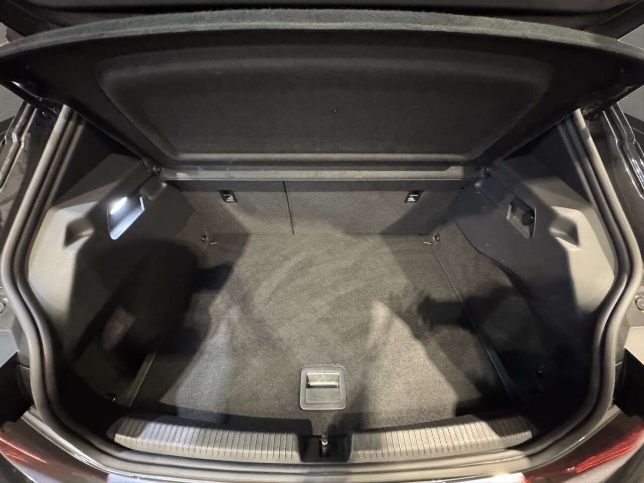 2022 CUPRA BORN 2022 CUPRA BORN