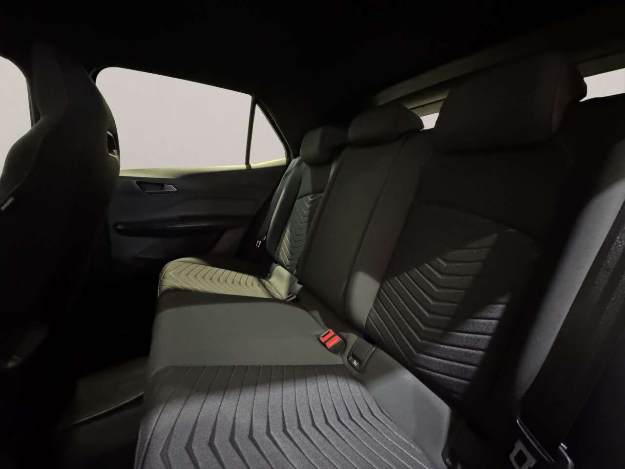 2022 CUPRA BORN 2022 CUPRA BORN