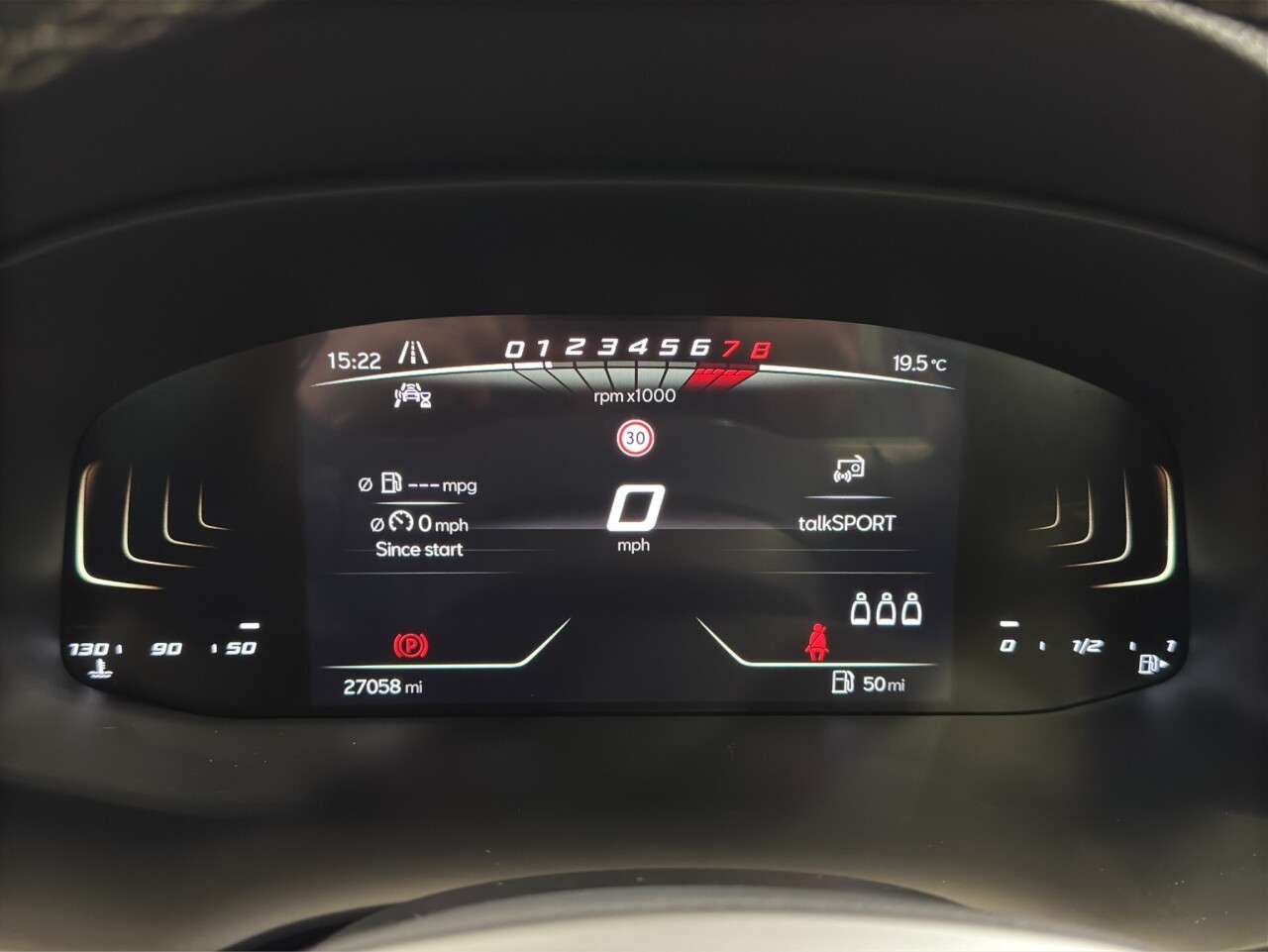 2023 SEAT ATECA 2023 SEAT ATECA