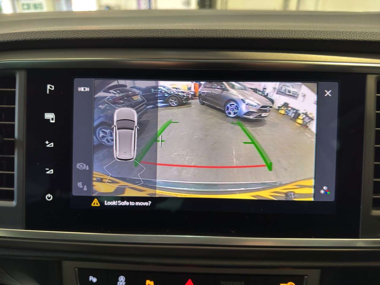 2023 SEAT ATECA 2023 SEAT ATECA
