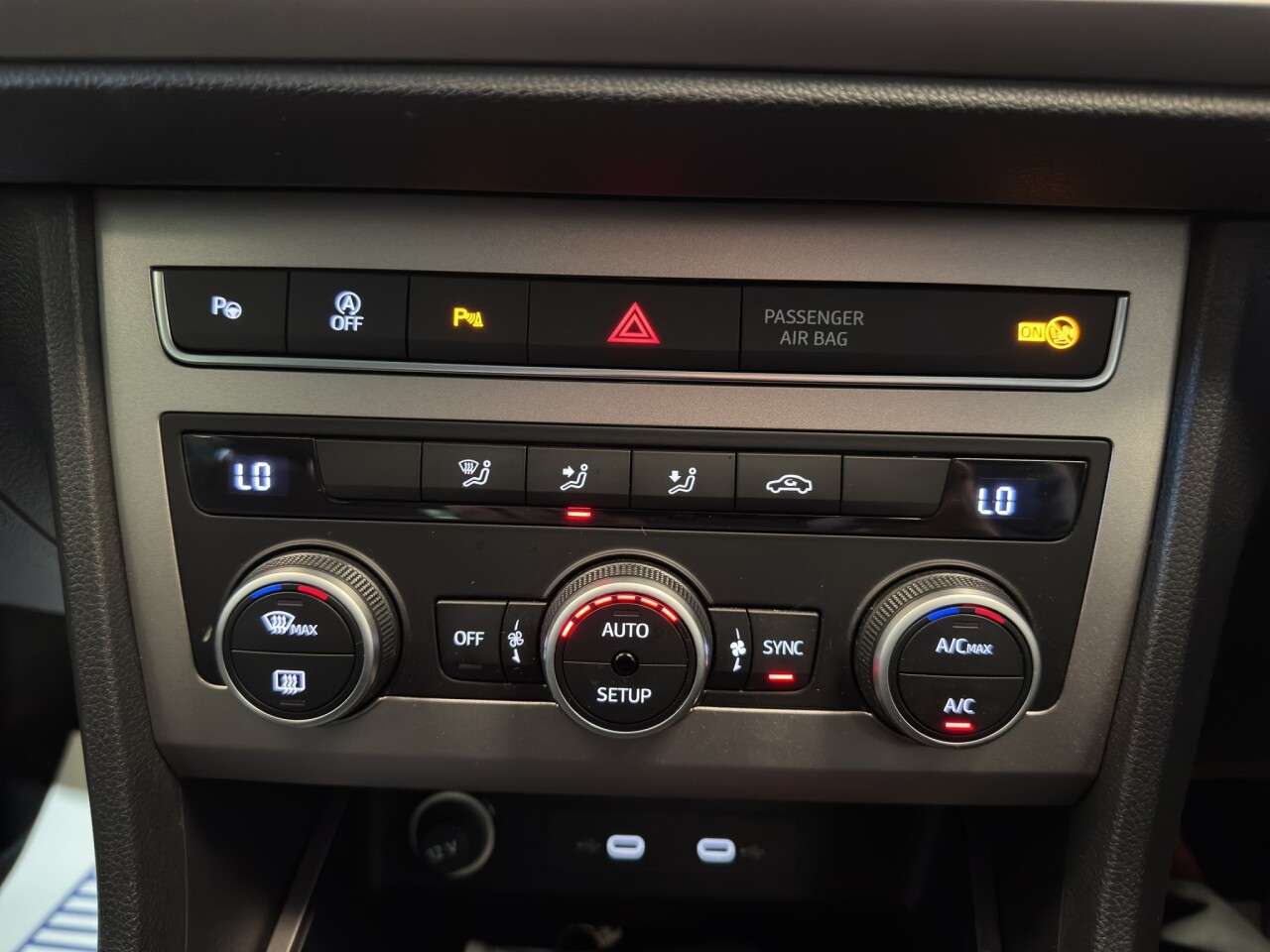 2023 SEAT ATECA 2023 SEAT ATECA