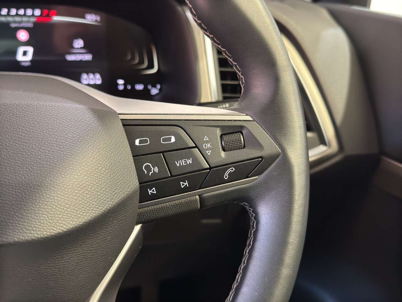 2023 SEAT ATECA 2023 SEAT ATECA