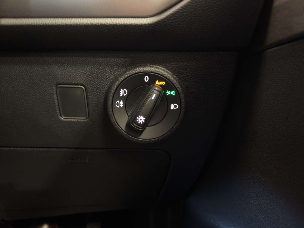 2023 SEAT ATECA 2023 SEAT ATECA