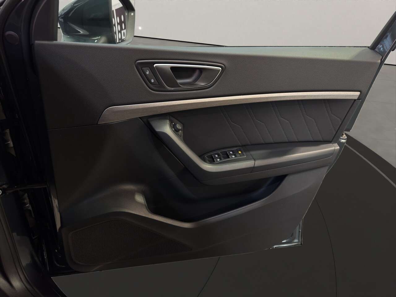 2023 SEAT ATECA 2023 SEAT ATECA