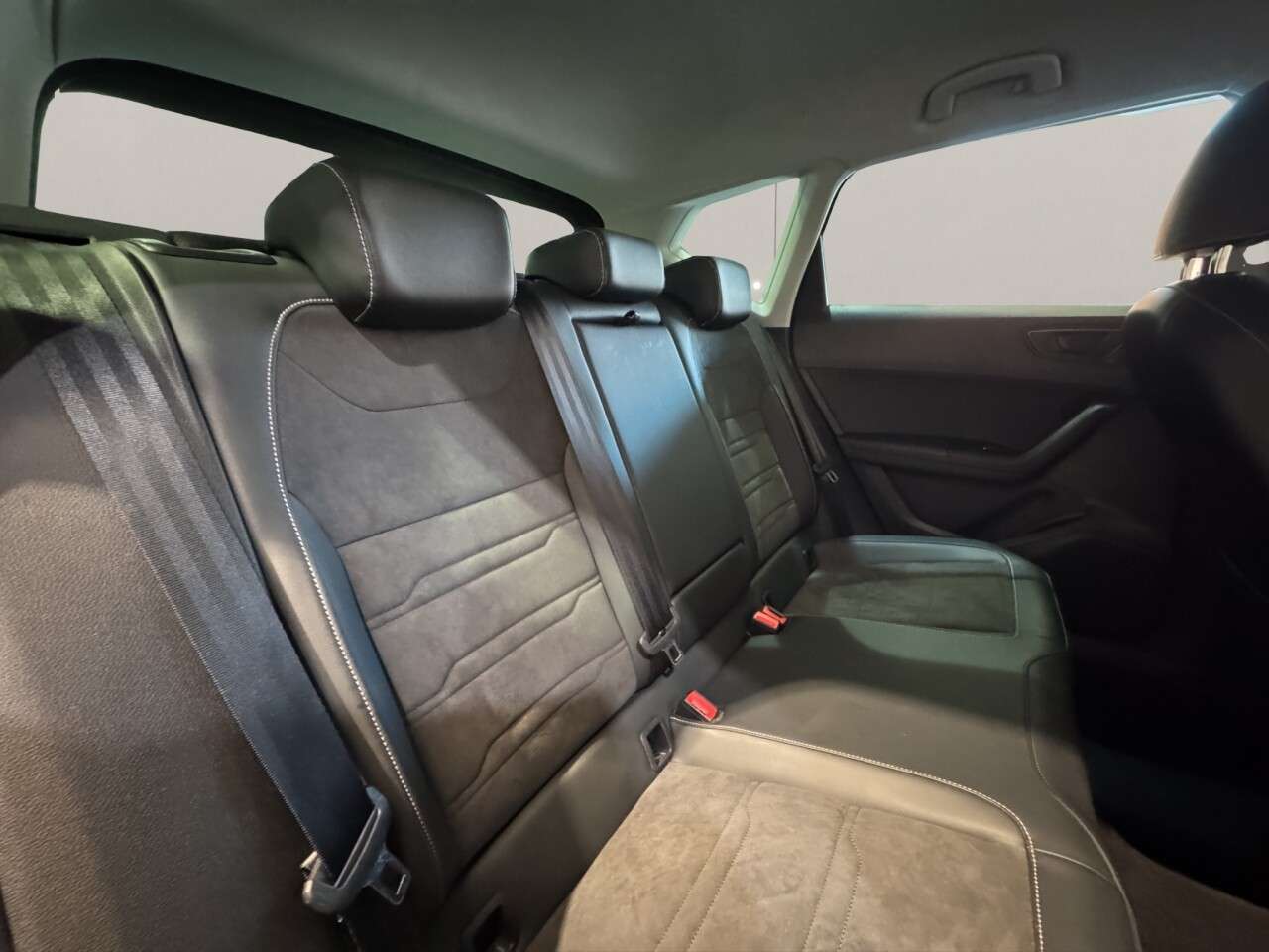2023 SEAT ATECA 2023 SEAT ATECA