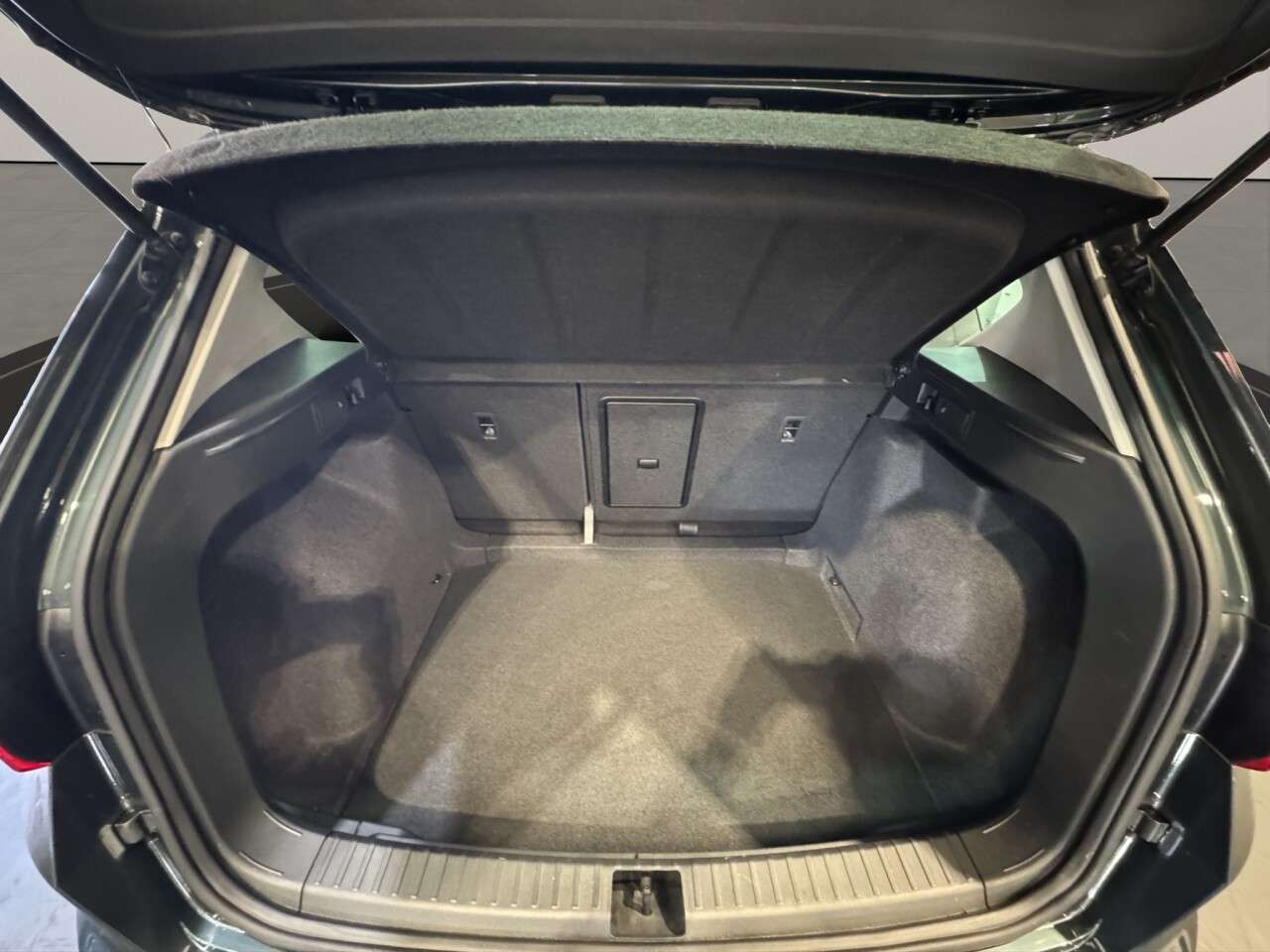 2023 SEAT ATECA 2023 SEAT ATECA