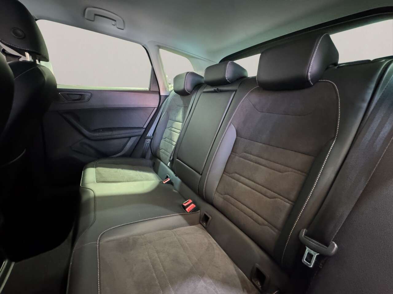 2023 SEAT ATECA 2023 SEAT ATECA