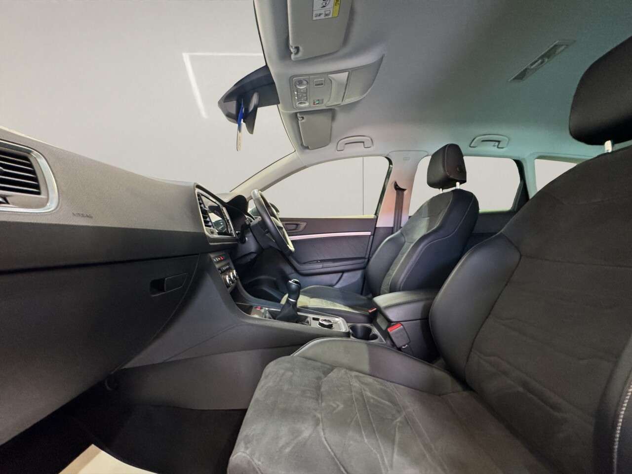 2023 SEAT ATECA 2023 SEAT ATECA