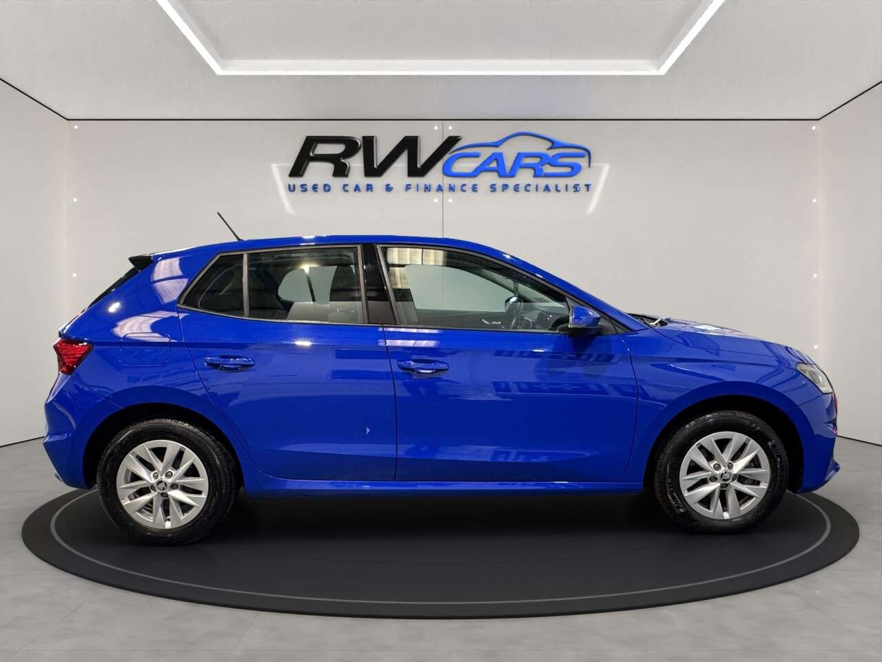 2023 SKODA FABIA 2023 SKODA FABIA