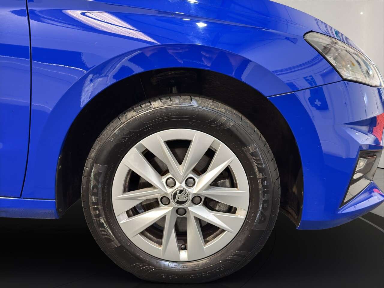 2023 SKODA FABIA 2023 SKODA FABIA