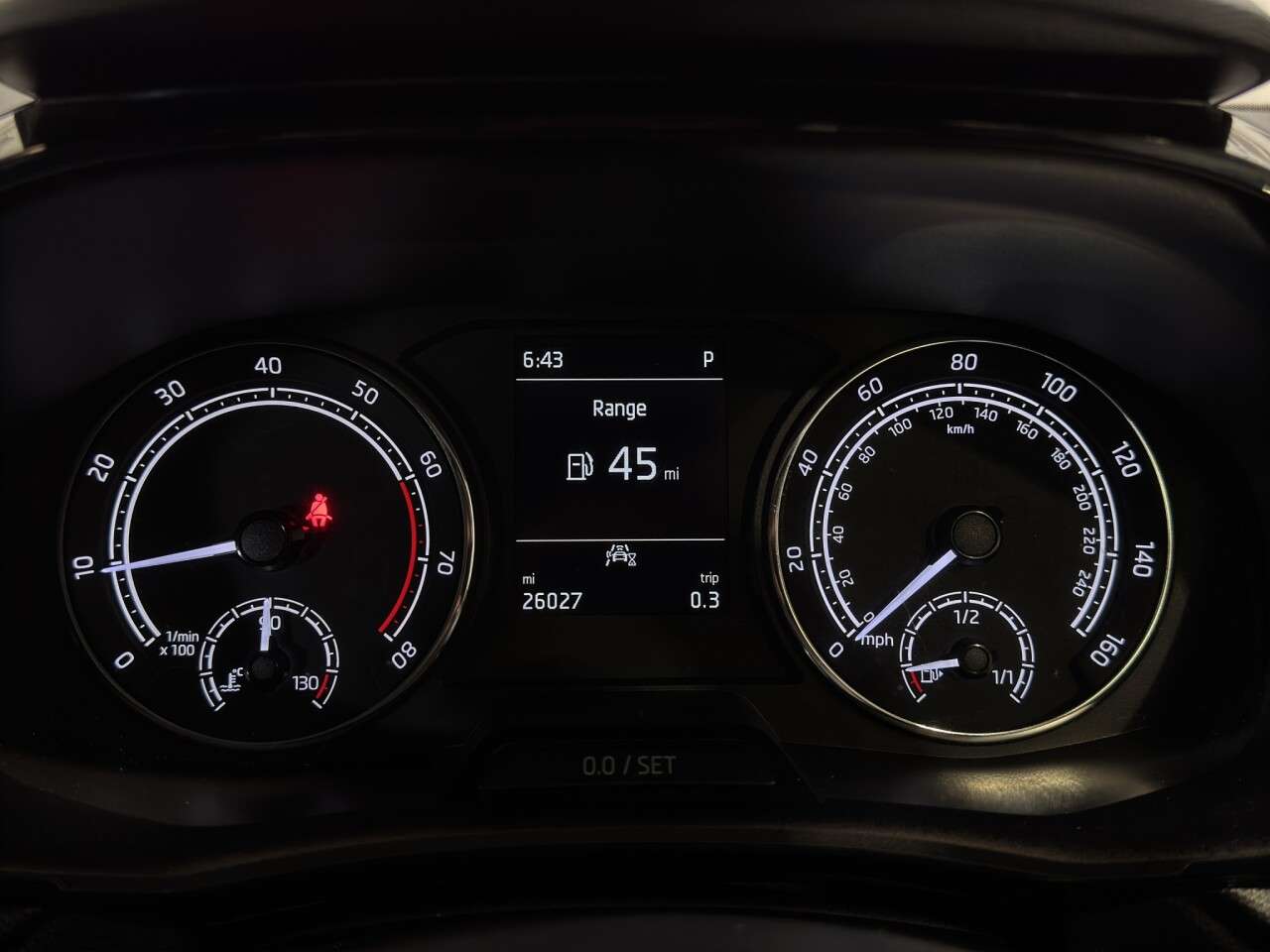 2023 SKODA FABIA 2023 SKODA FABIA