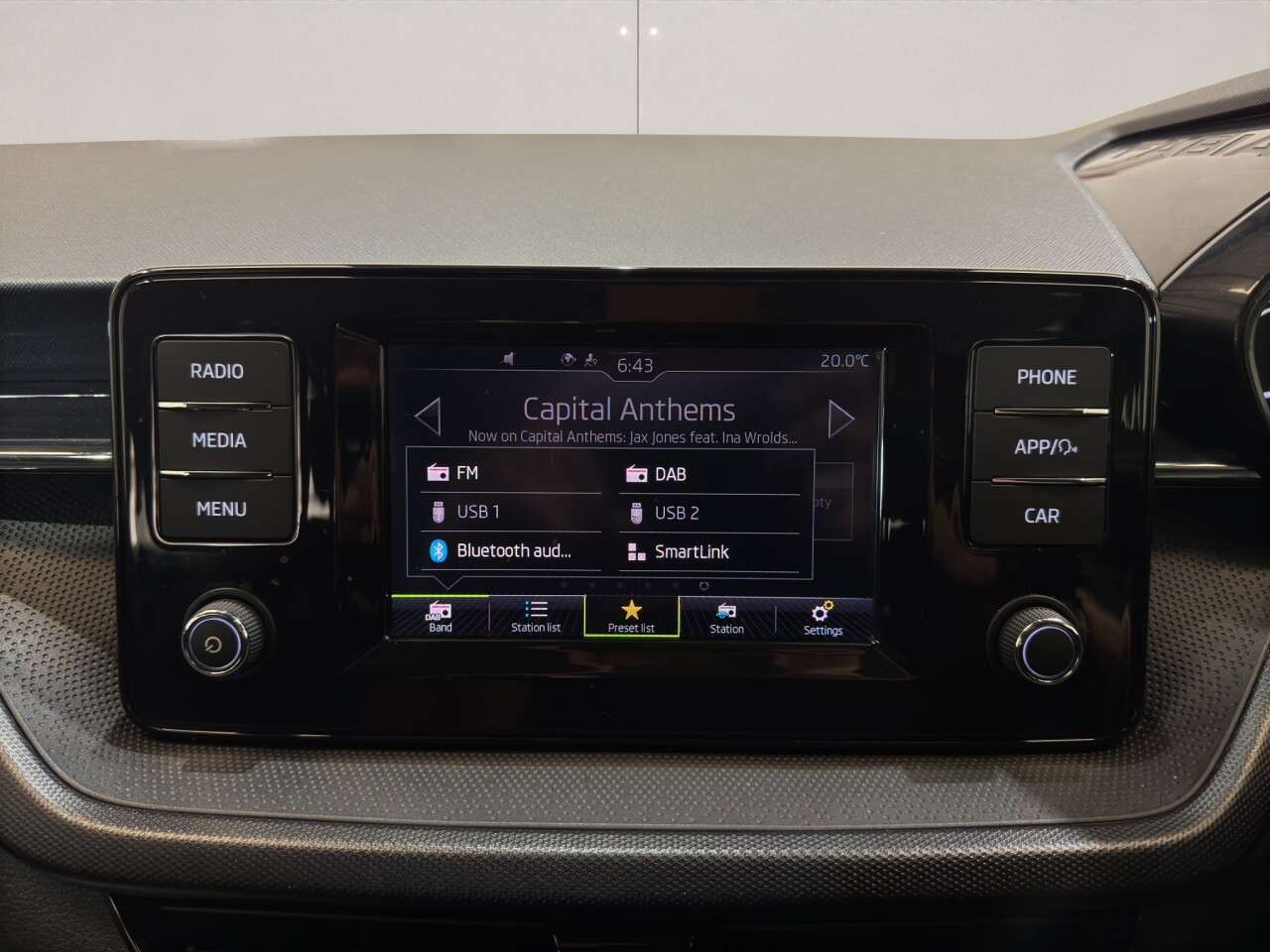 2023 SKODA FABIA 2023 SKODA FABIA