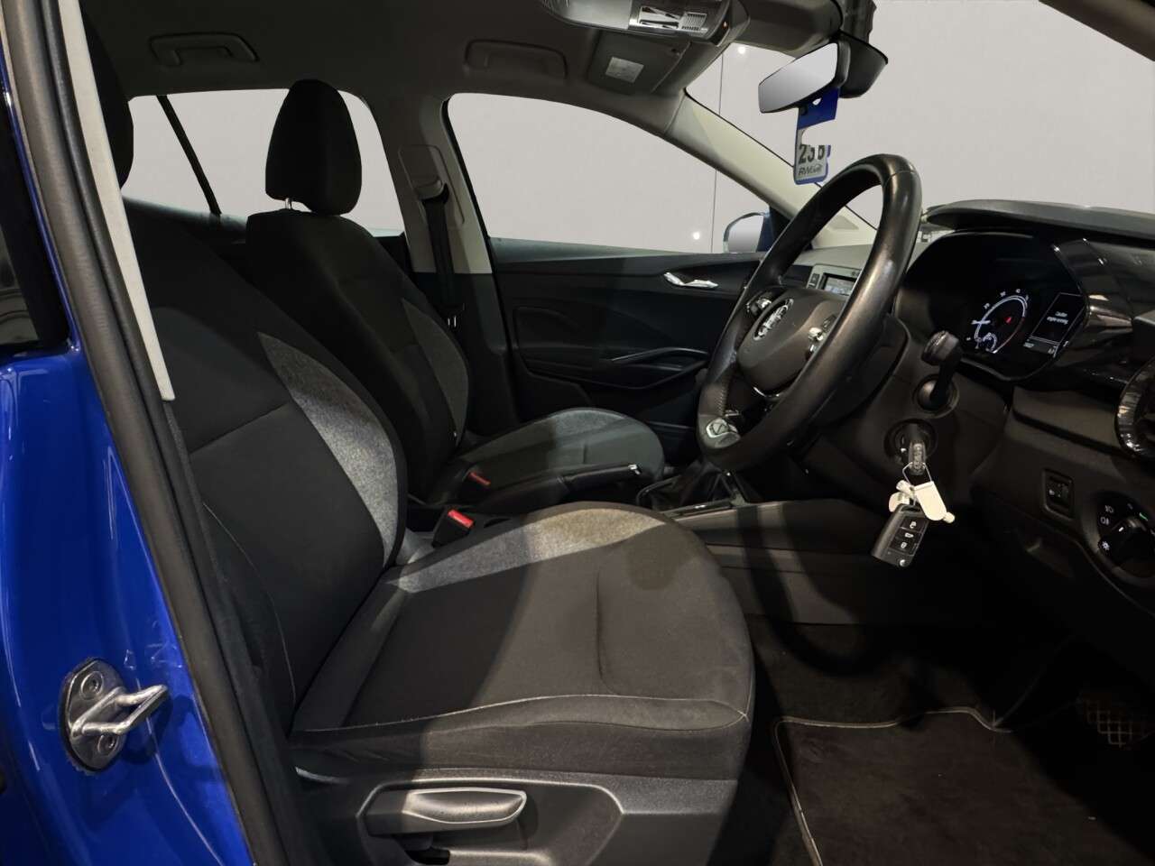 2023 SKODA FABIA 2023 SKODA FABIA