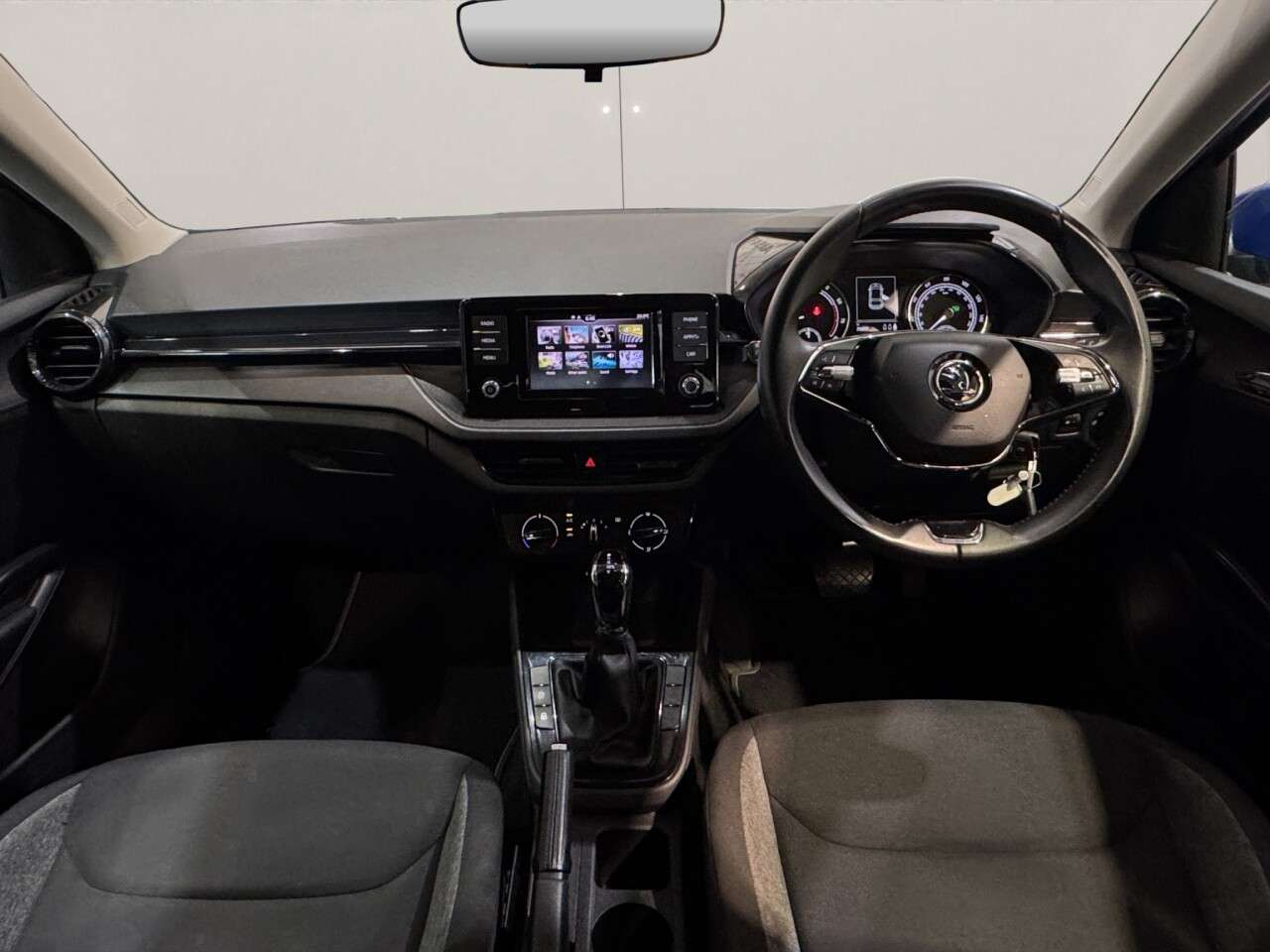 2023 SKODA FABIA 2023 SKODA FABIA
