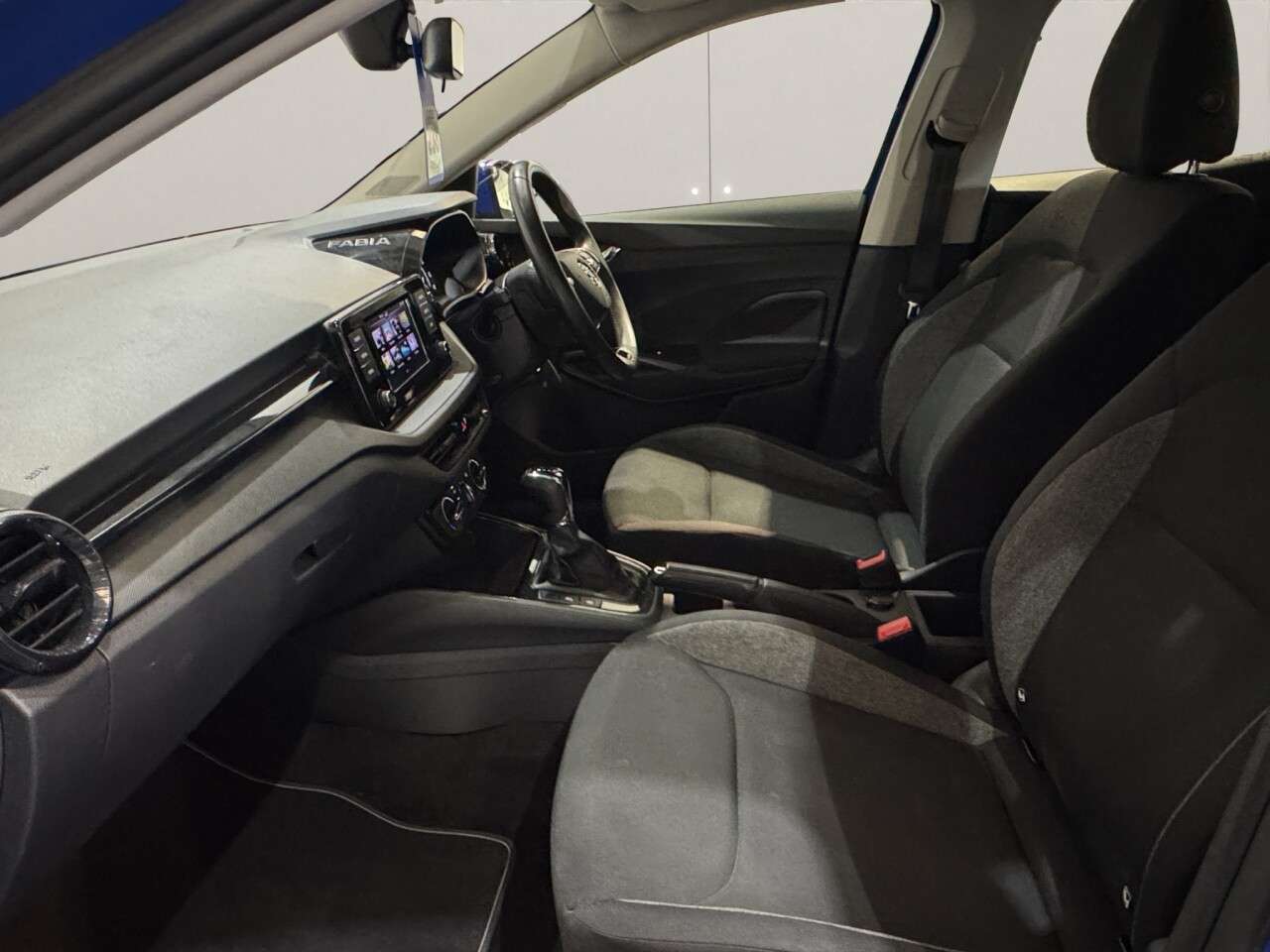 2023 SKODA FABIA 2023 SKODA FABIA