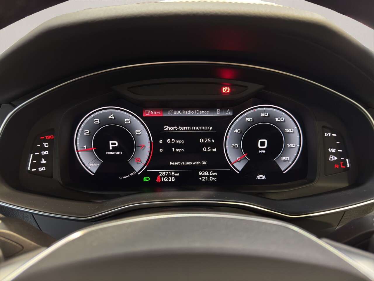 2022 AUDI A6 SALOON 2022 AUDI A6 SALOON