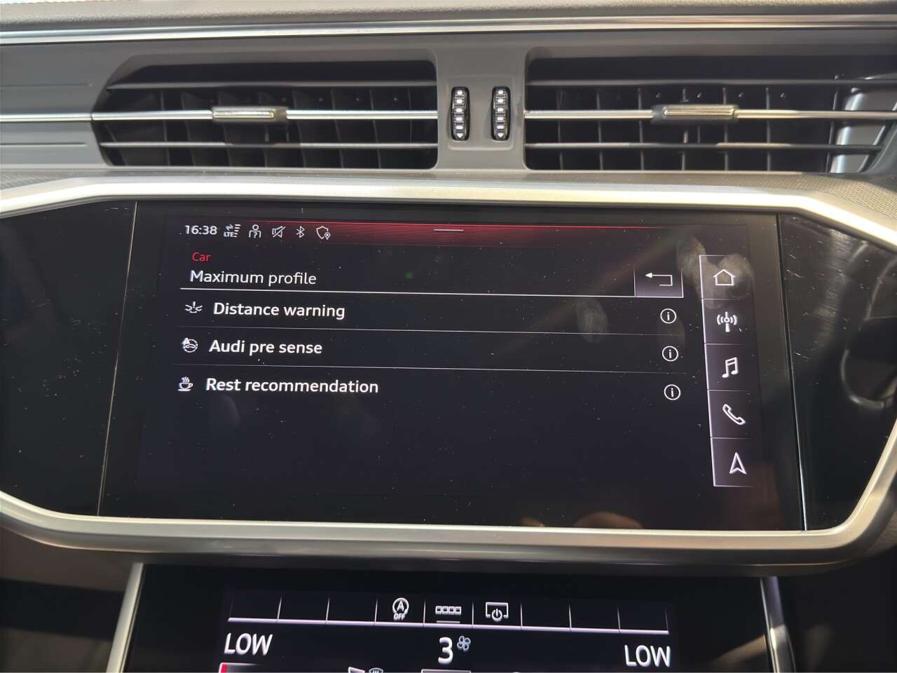 2022 AUDI A6 SALOON 2022 AUDI A6 SALOON