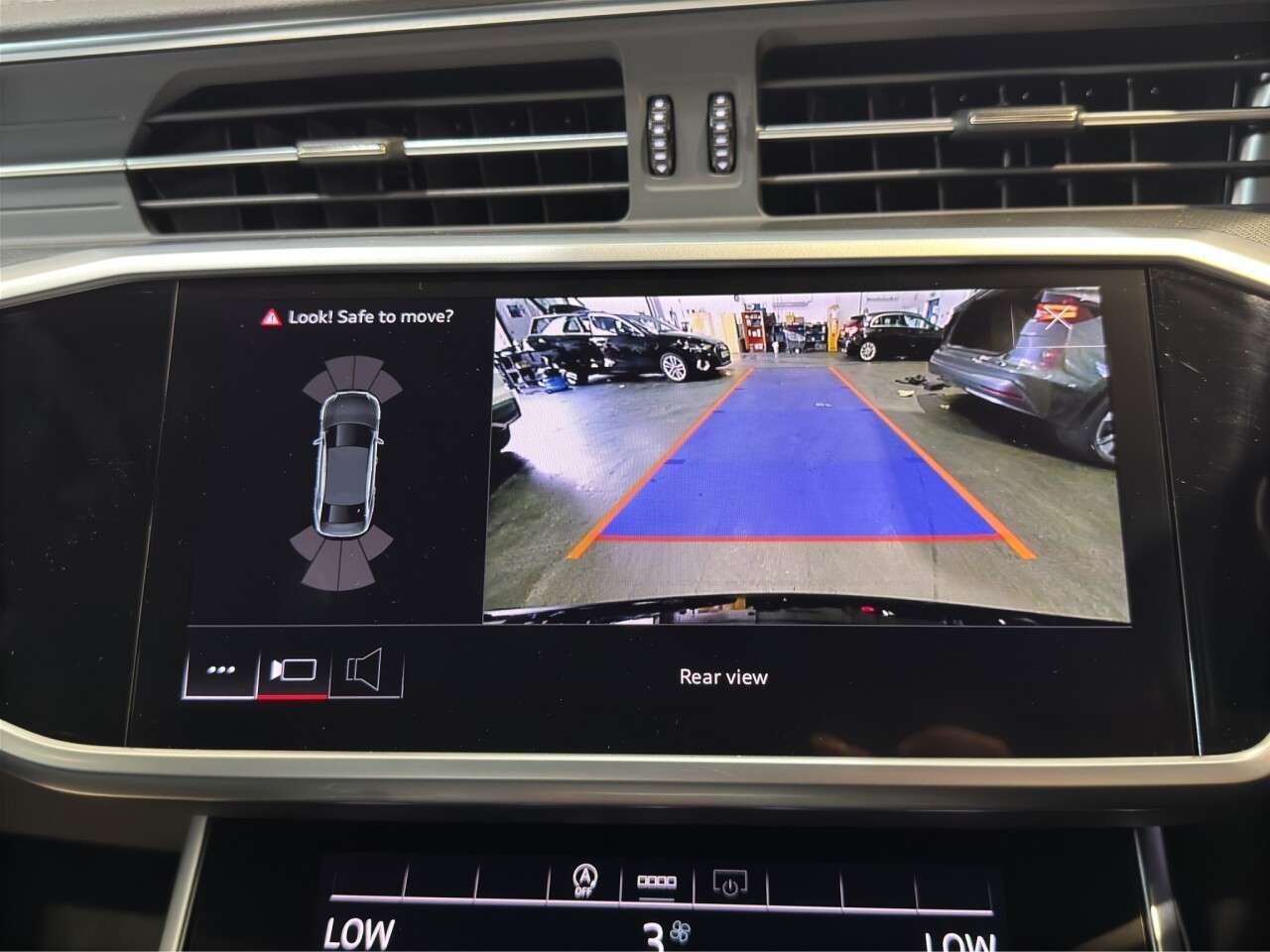 2022 AUDI A6 SALOON 2022 AUDI A6 SALOON