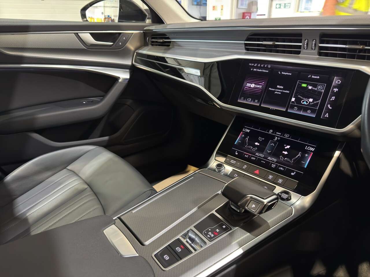 2022 AUDI A6 SALOON 2022 AUDI A6 SALOON