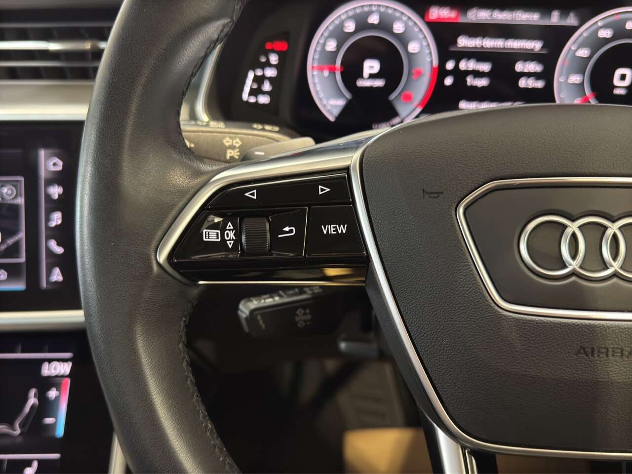 2022 AUDI A6 SALOON 2022 AUDI A6 SALOON