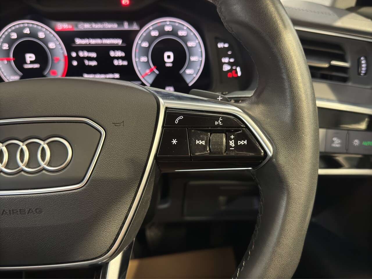 2022 AUDI A6 SALOON 2022 AUDI A6 SALOON