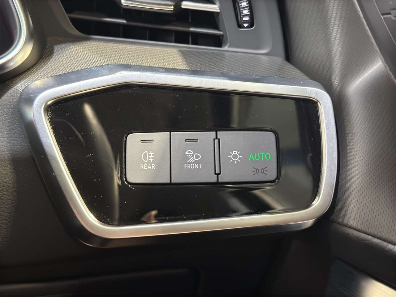 2022 AUDI A6 SALOON 2022 AUDI A6 SALOON