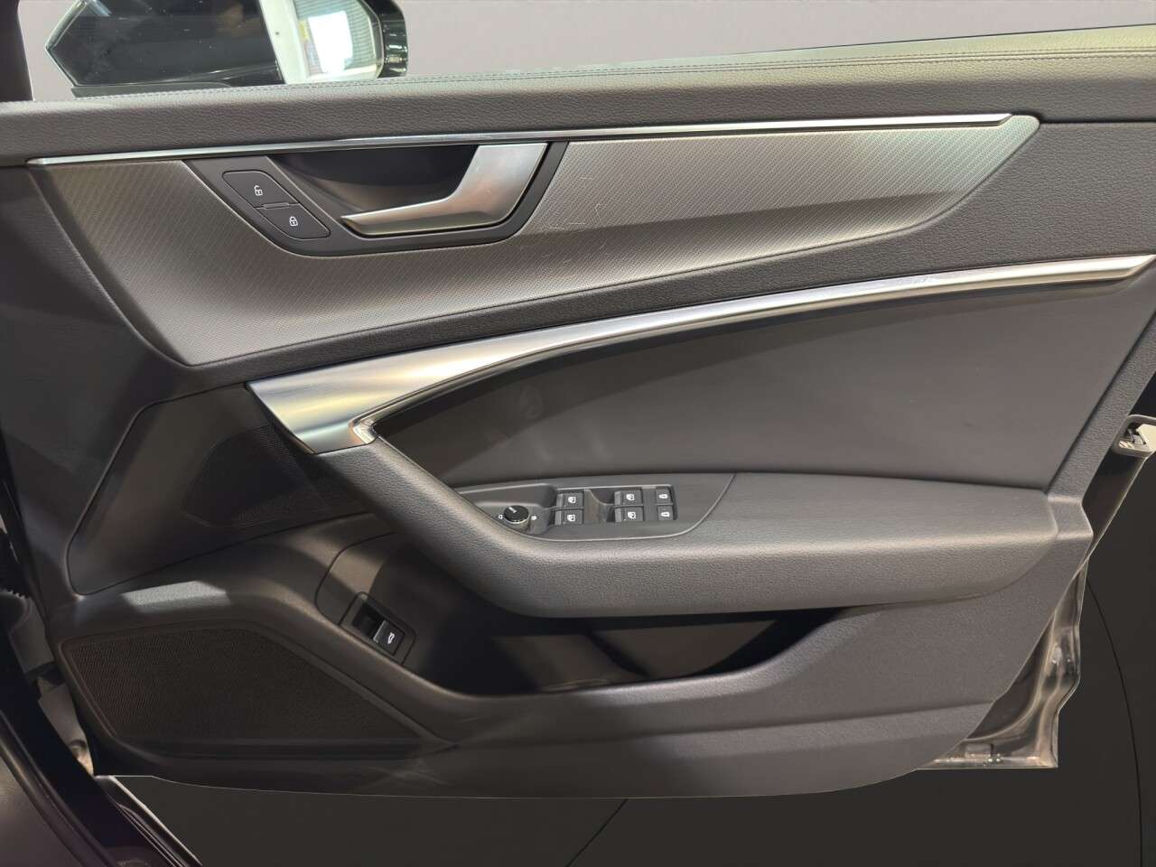 2022 AUDI A6 SALOON 2022 AUDI A6 SALOON