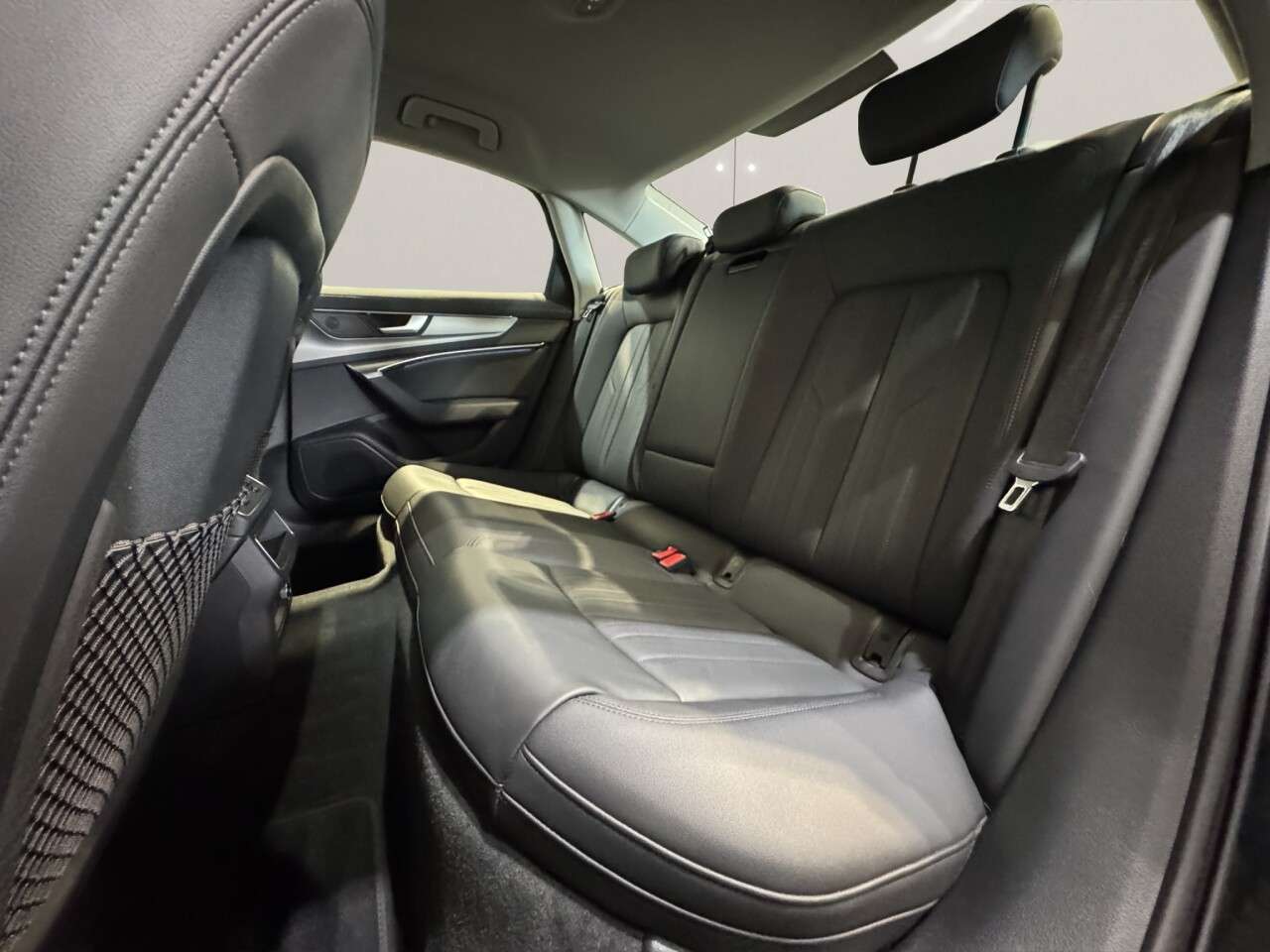 2022 AUDI A6 SALOON 2022 AUDI A6 SALOON