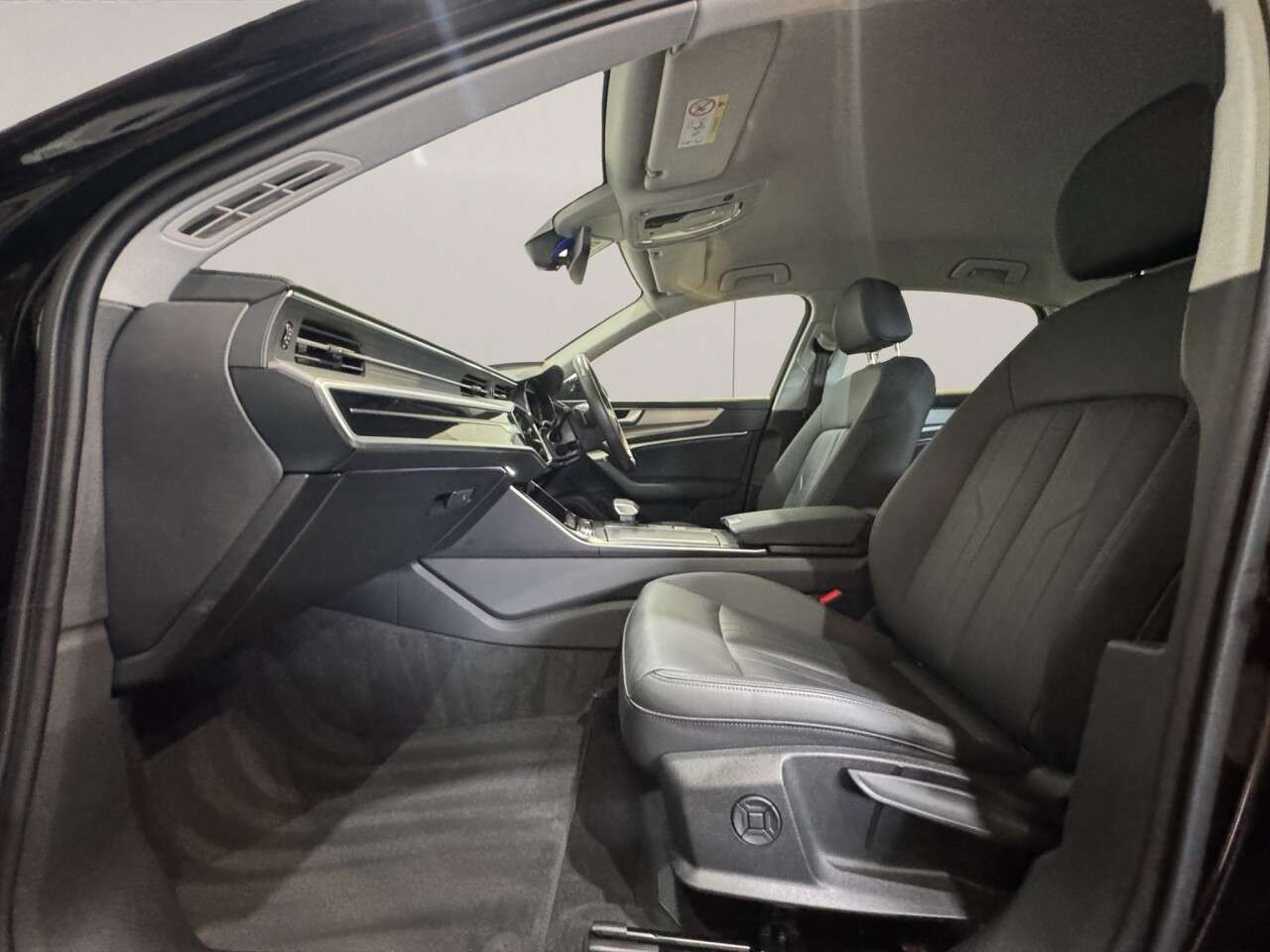 2022 AUDI A6 SALOON 2022 AUDI A6 SALOON