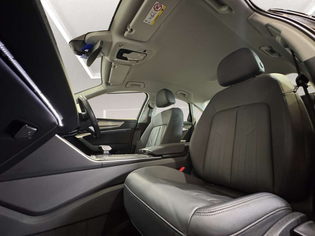 2022 AUDI A6 SALOON 2022 AUDI A6 SALOON