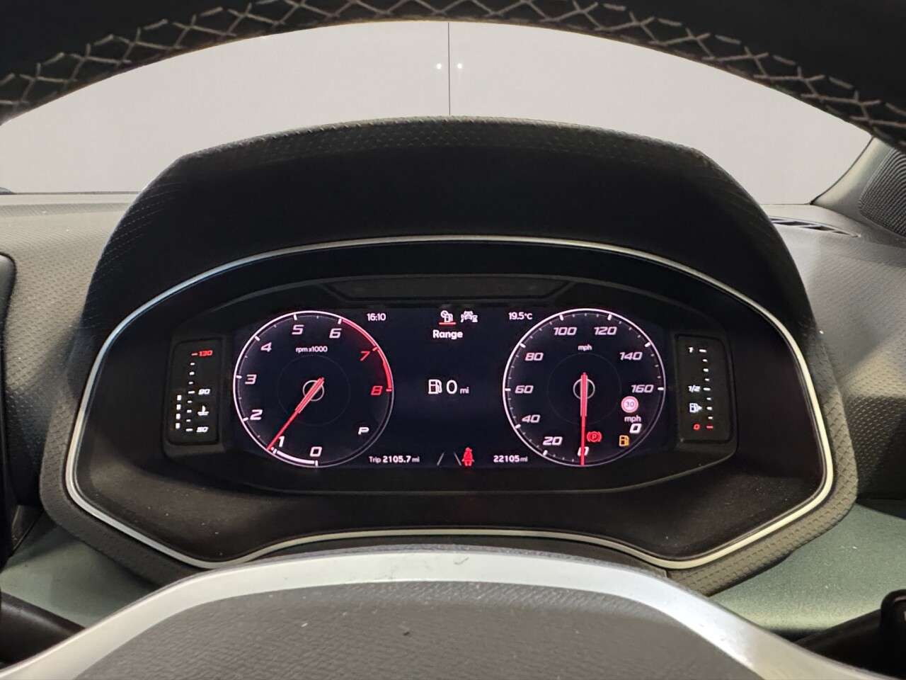 2023 SEAT ARONA 2023 SEAT ARONA