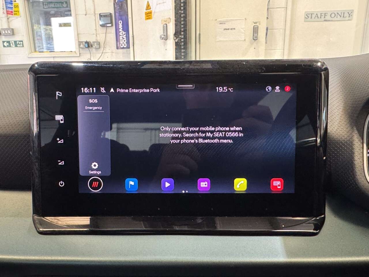 2023 SEAT ARONA 2023 SEAT ARONA