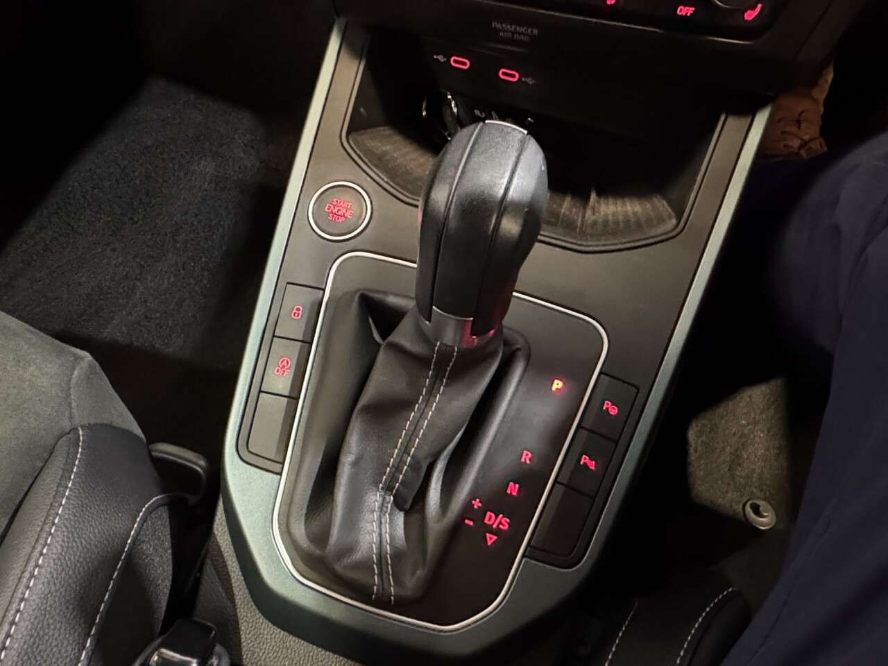 2023 SEAT ARONA 2023 SEAT ARONA