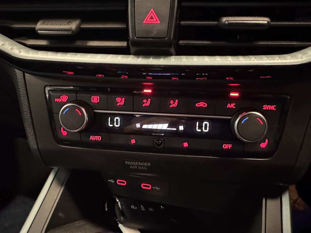 2023 SEAT ARONA 2023 SEAT ARONA